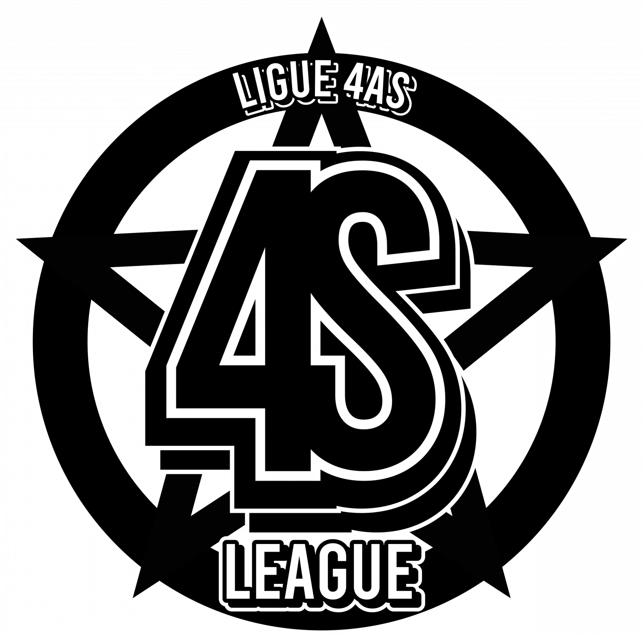 Ligue 4AS