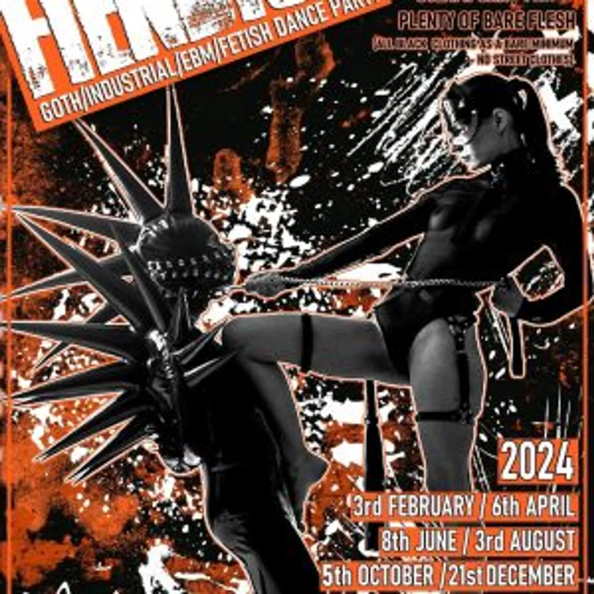 Future Sounds & Logic Presents The Day Rave