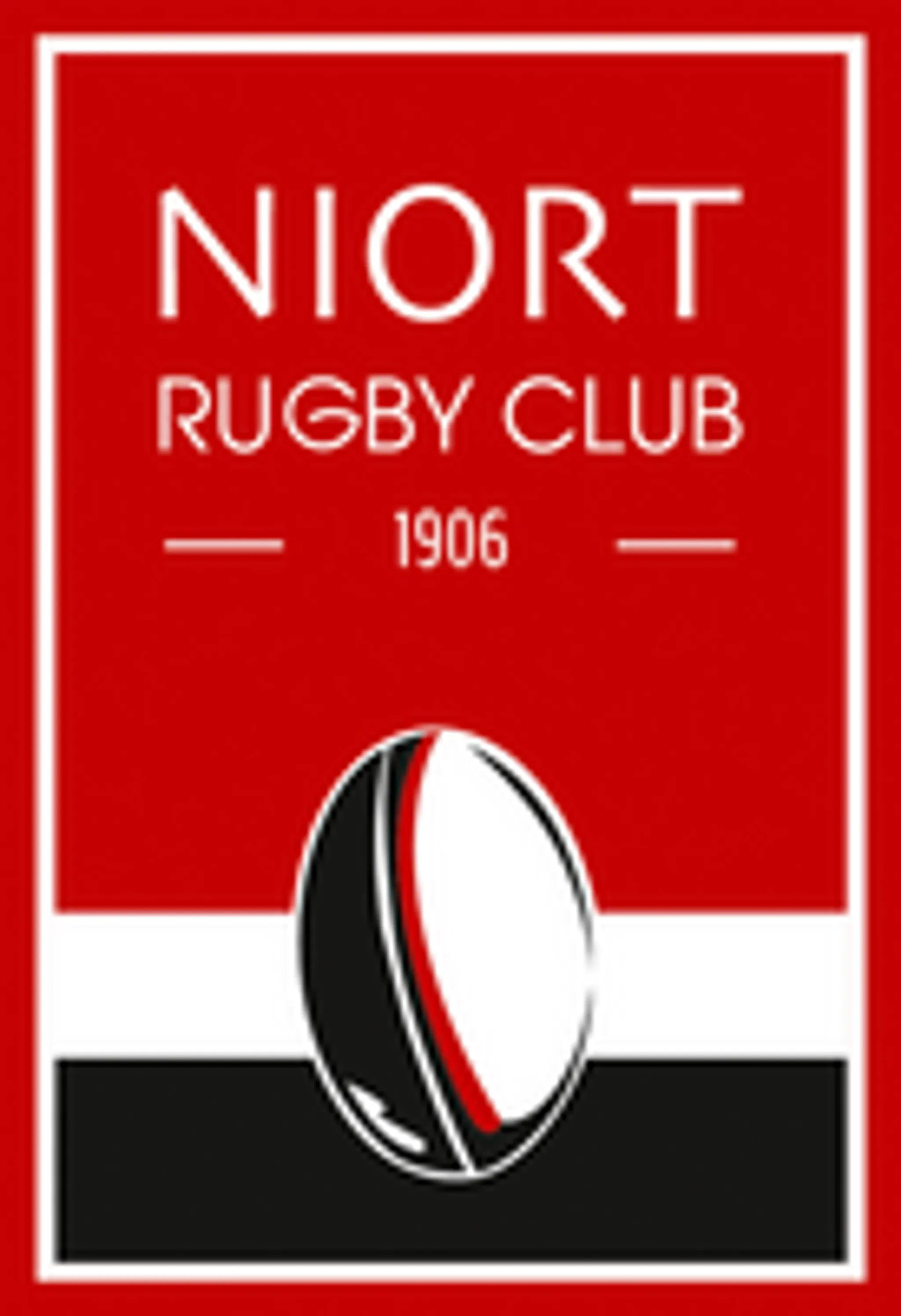 Niort Rugby Club - Club House