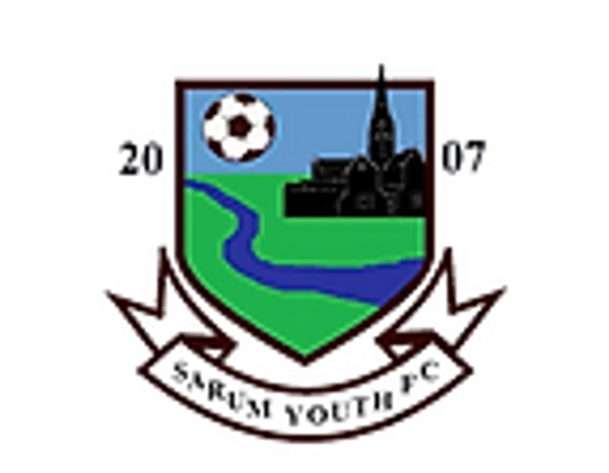 Sarum Youth FC