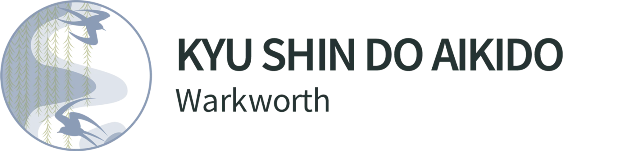 Warkworth Aikido -Kyu Shin Do