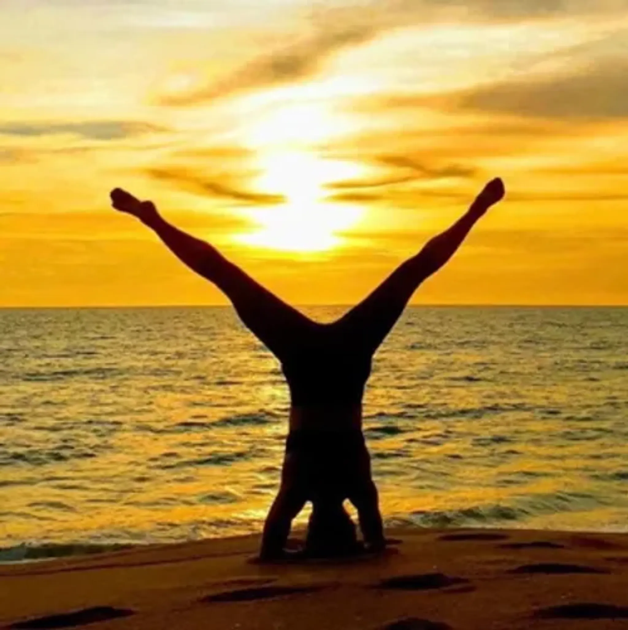 Royal Leamington Spa Yoga Classes