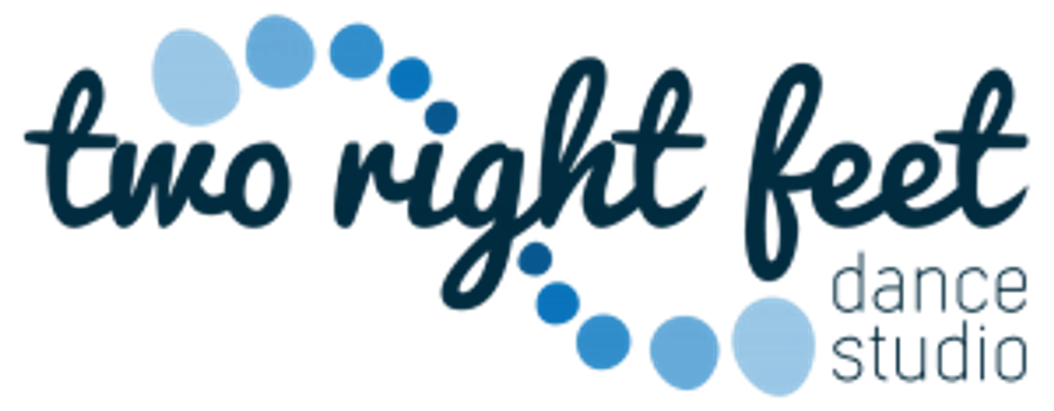 Two Right Feet Dance Studio