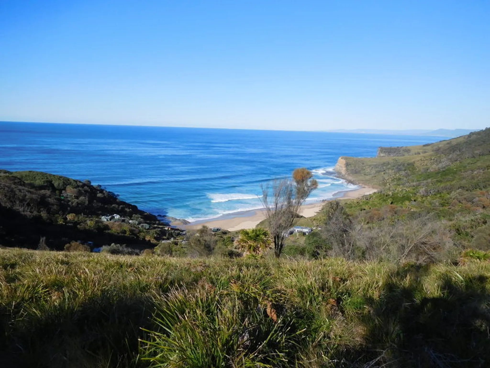 The Mountain Devils Bushwalking and Social Club Inc. NEWS