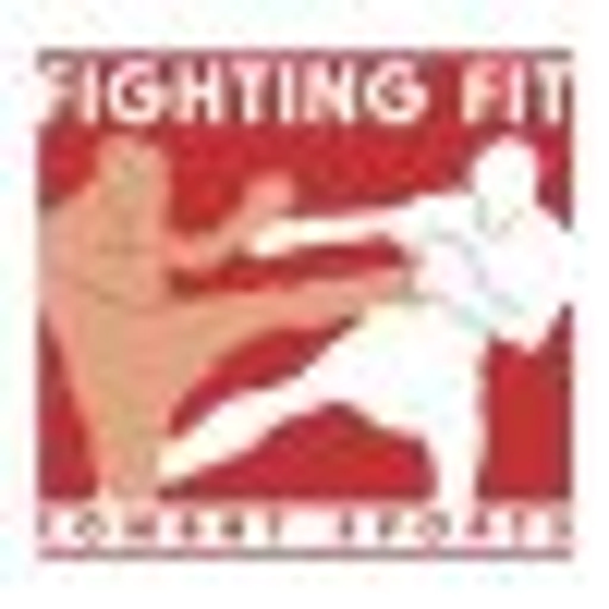 Fighting Fit BJJ & MMA @ Active Arts