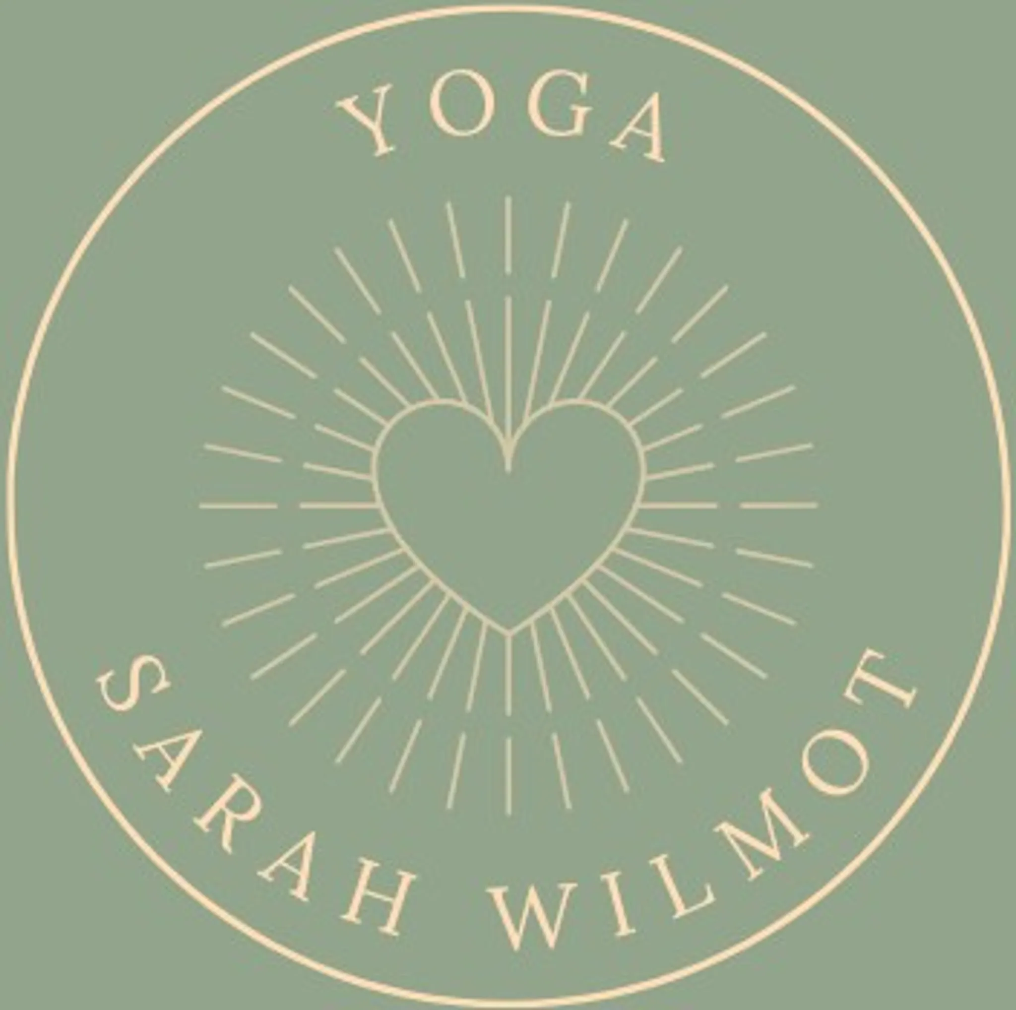 Sarah Wilmot Yoga & Mindful Mama Yoga