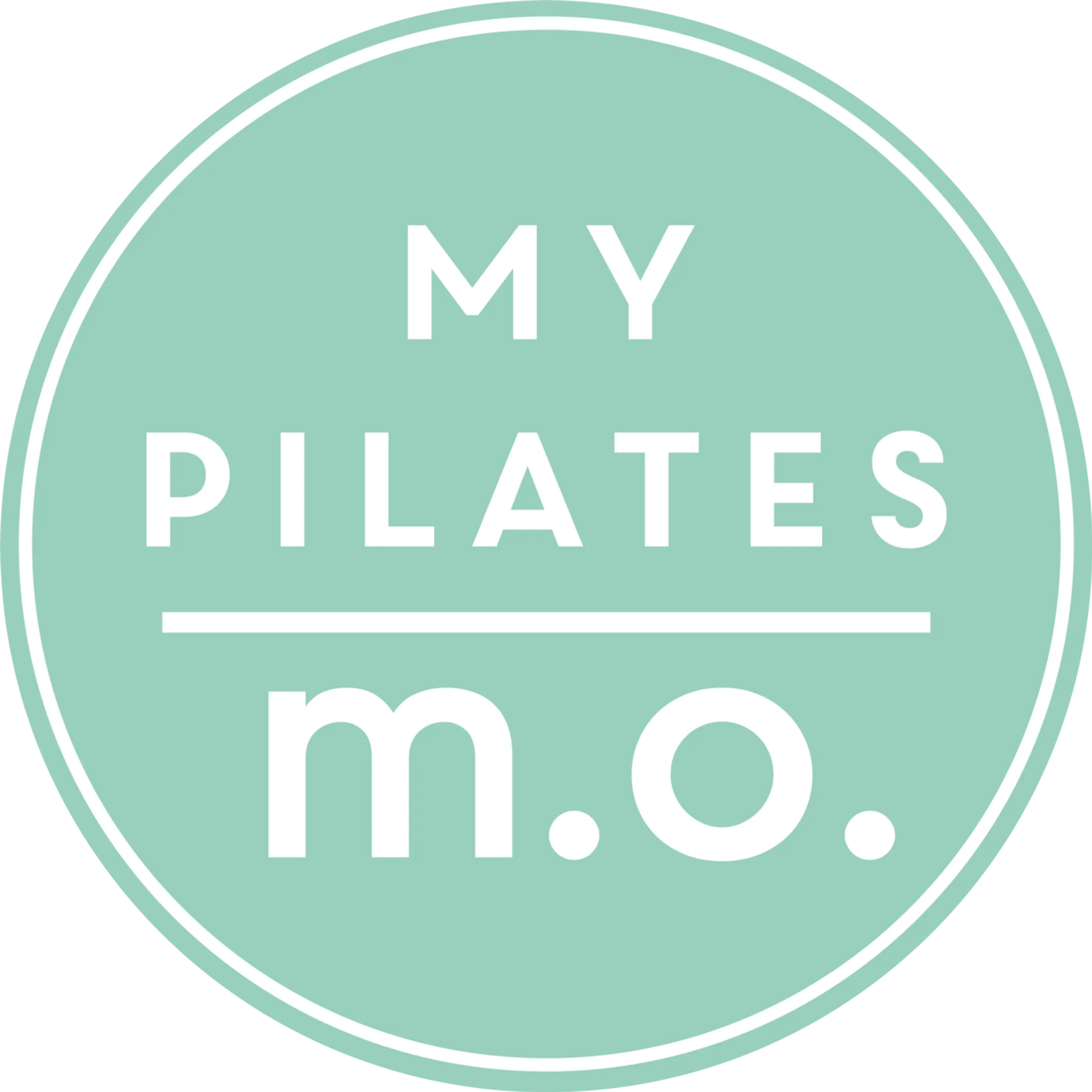 MY PILATES M.O