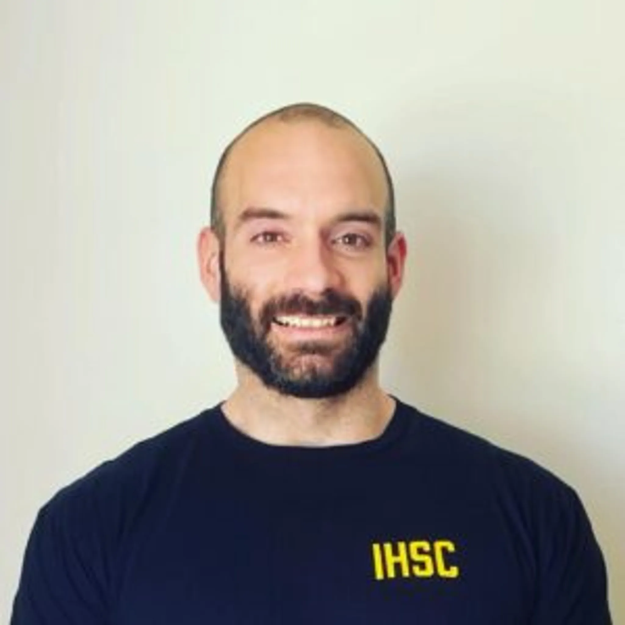 Iron Hull Strength & Conditioning