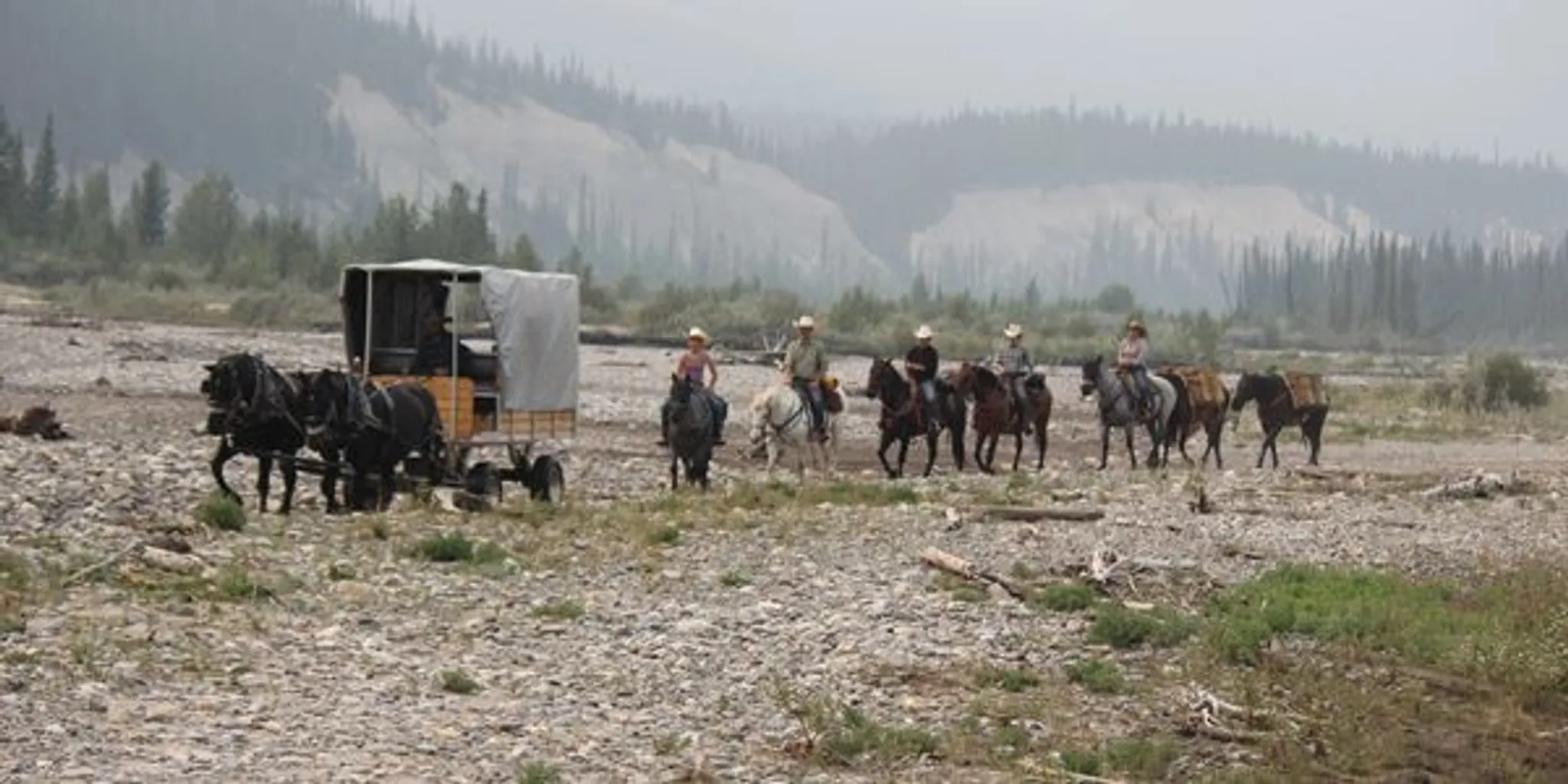 2024 Horseback Riding Camps & Lessons