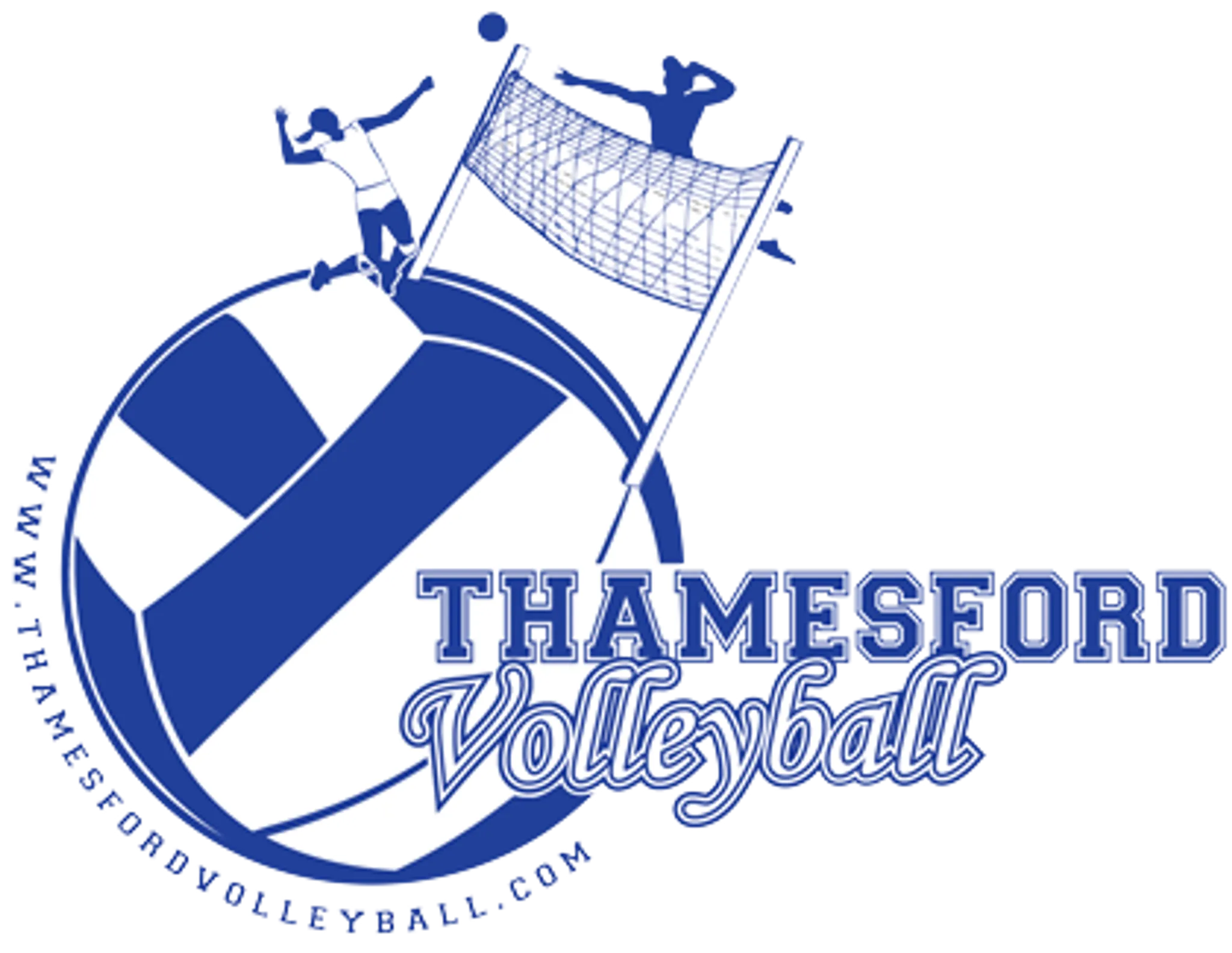 Thamesford Beach Volleyball Club