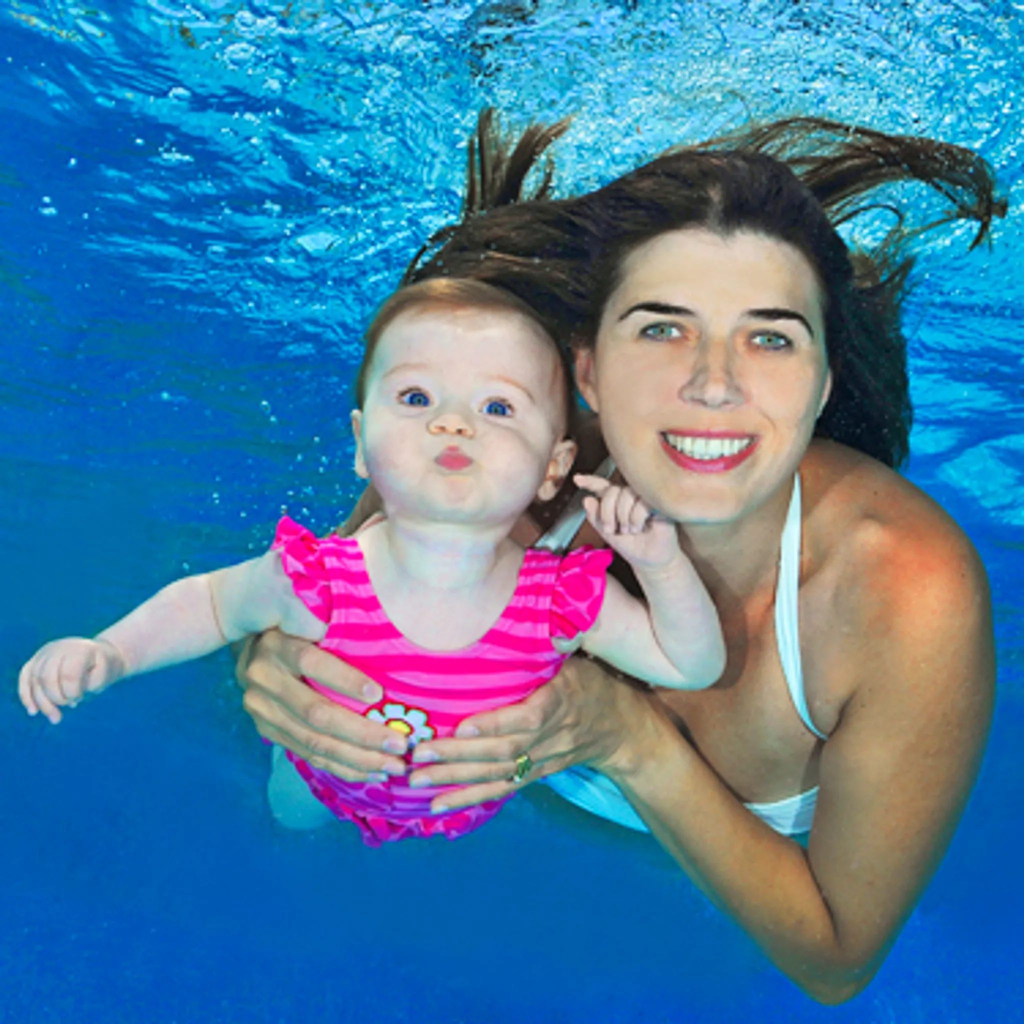 Rusalka Swimming School