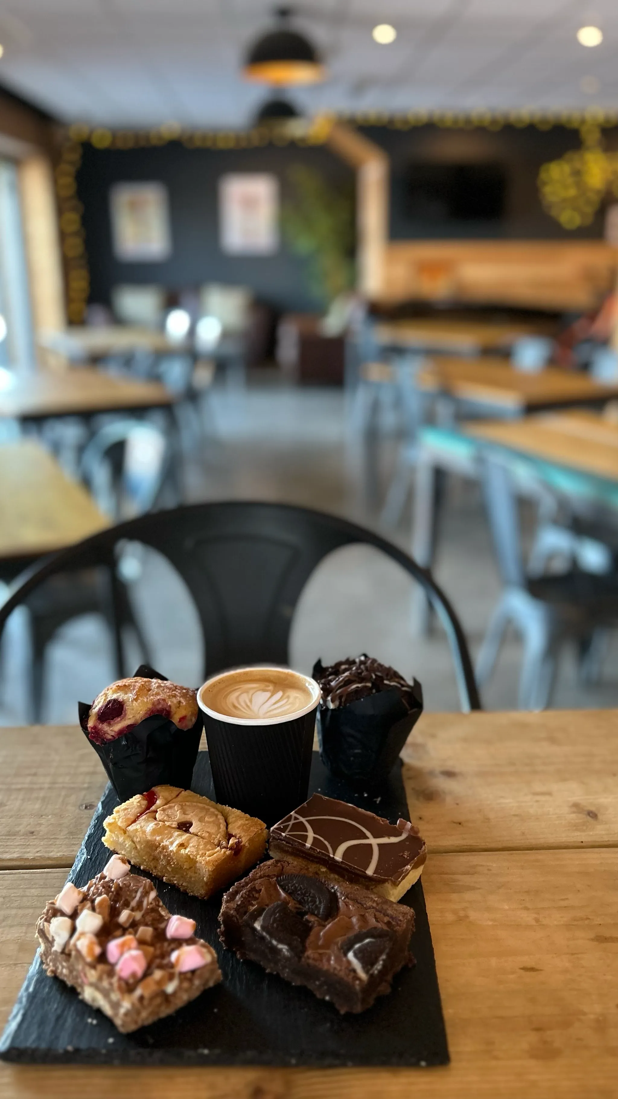 Mountain View Bike Park