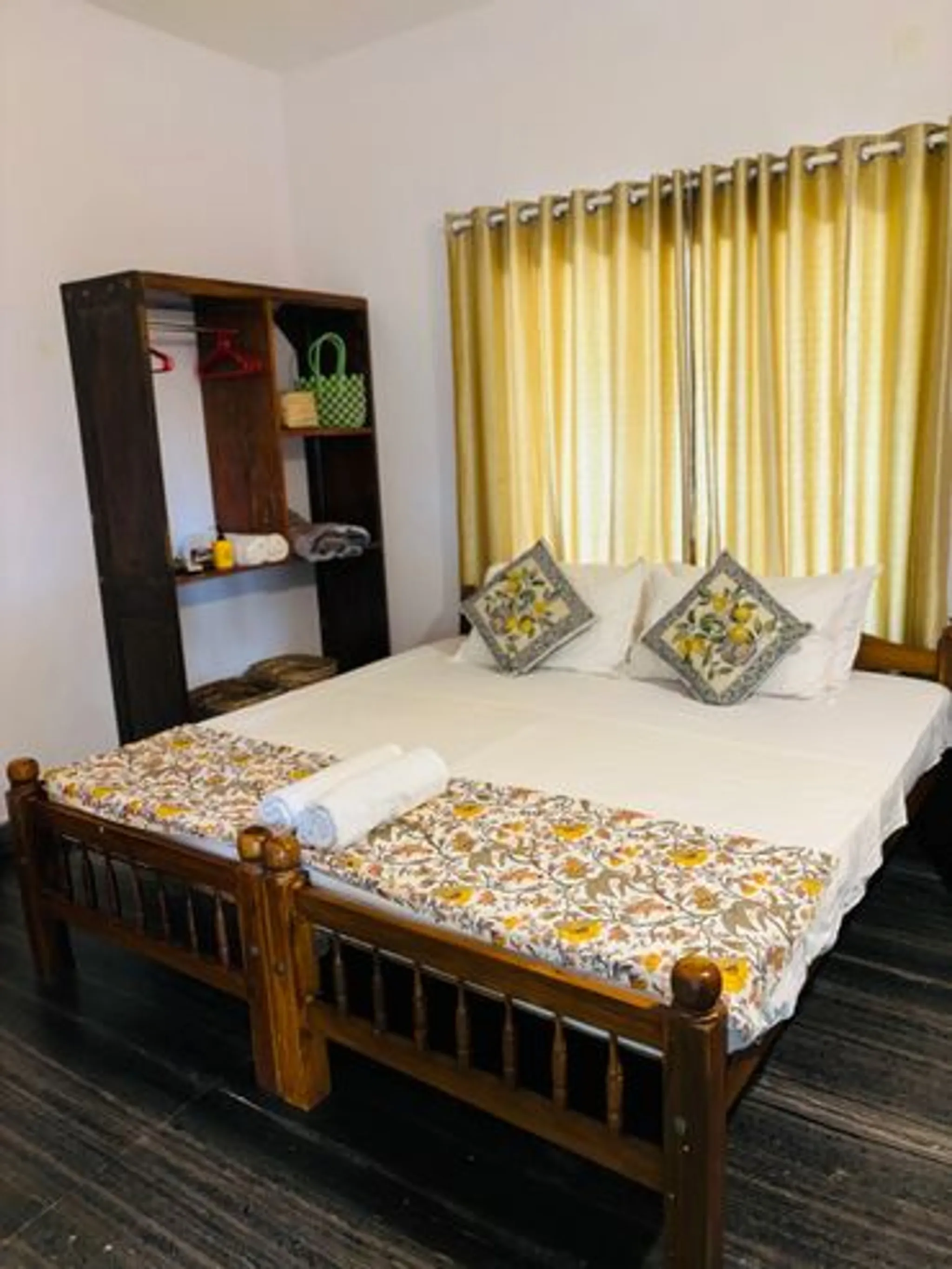 Villa Lemon Yoga Retreats