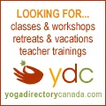 Yoga Grove - Small Classes. Big Difference.