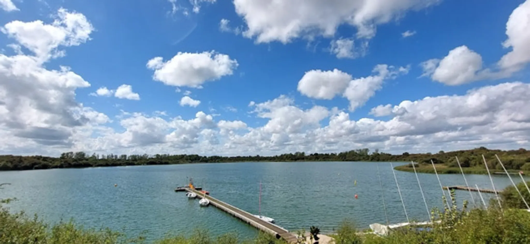 Youth Sunday Sailing 2024