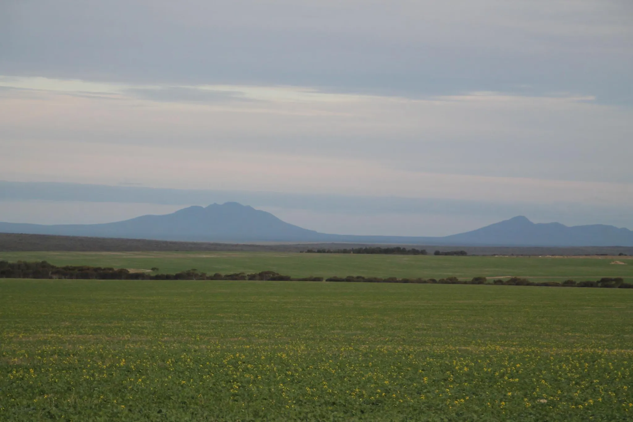 Ravensthorpe Tennis Club & Pavilion