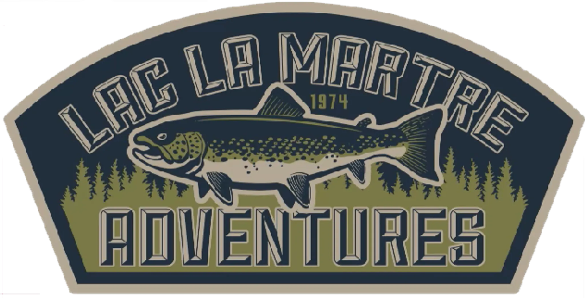 Lac La Martre Adventures