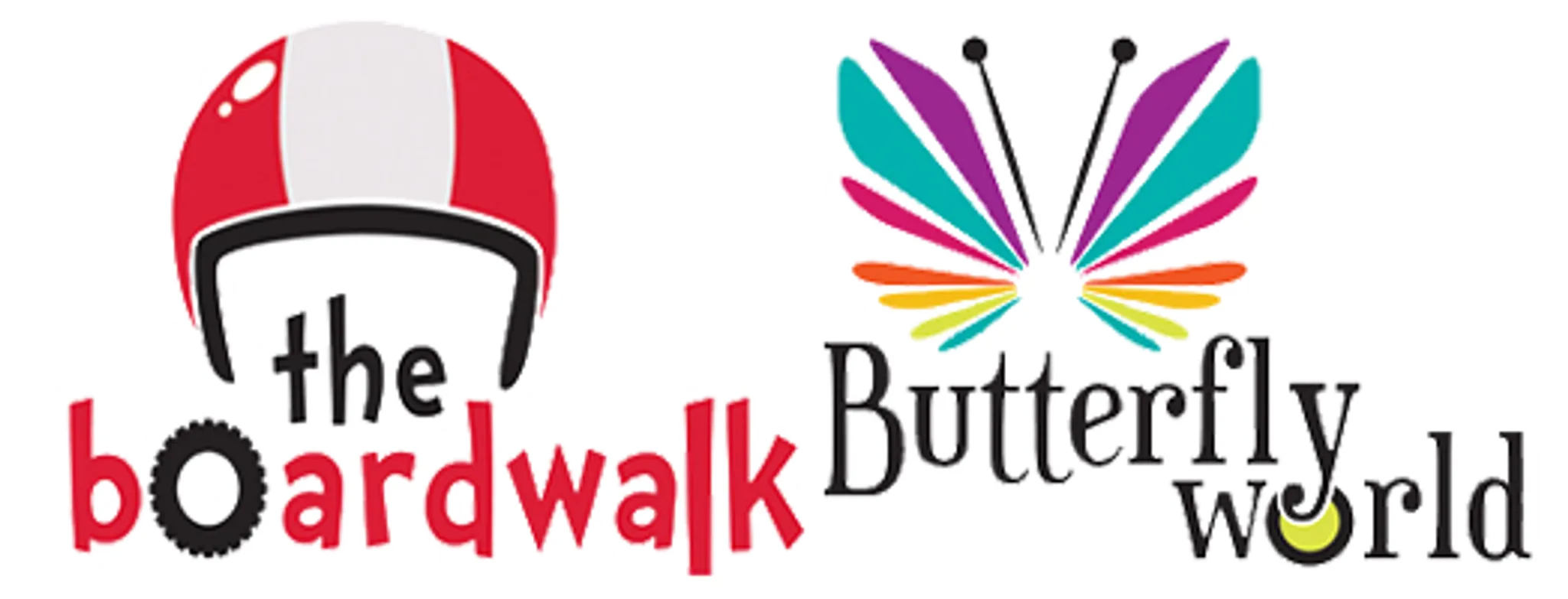 The Boardwalk Magnetic Hill