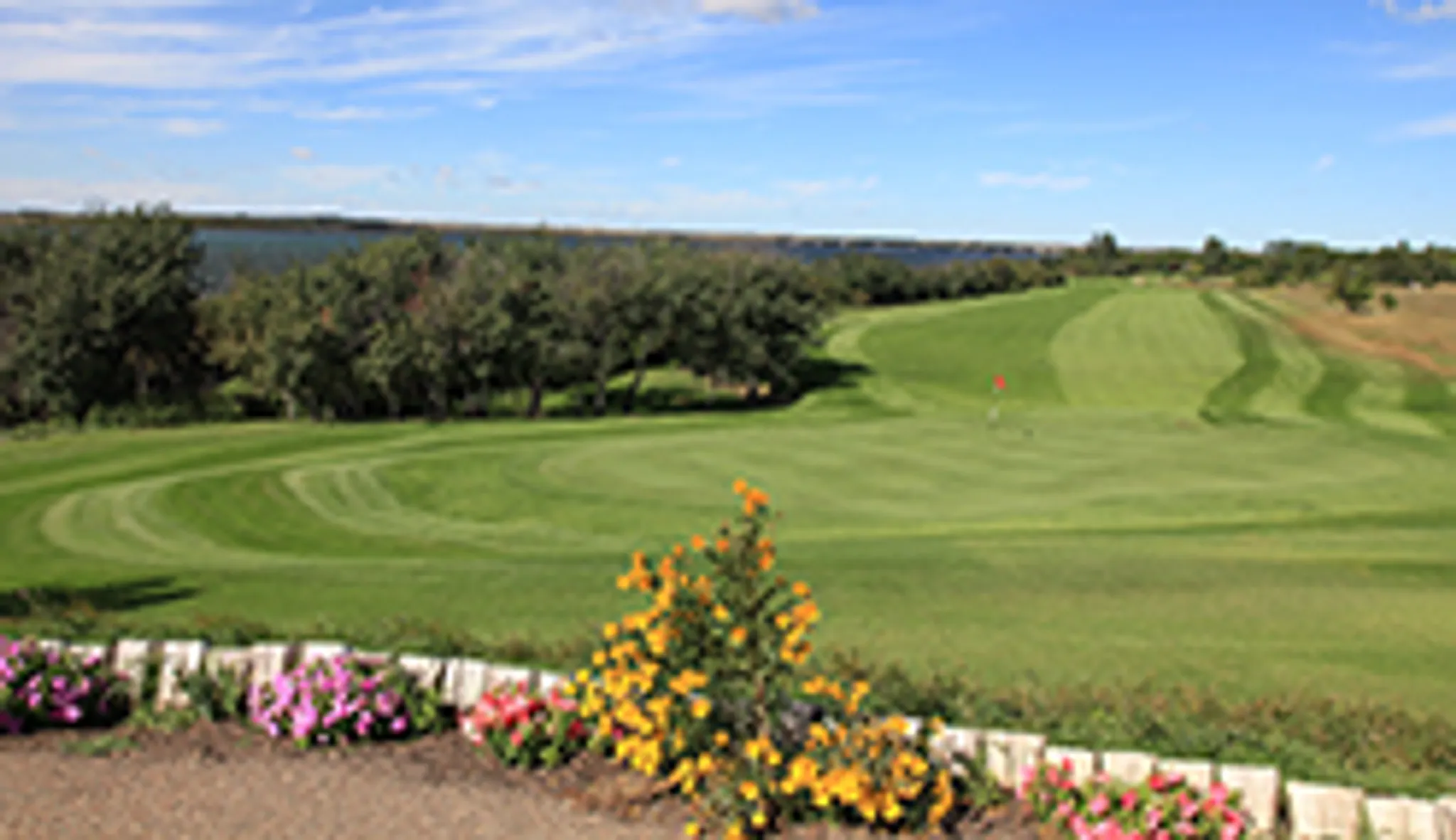 Men's Night Golf Event