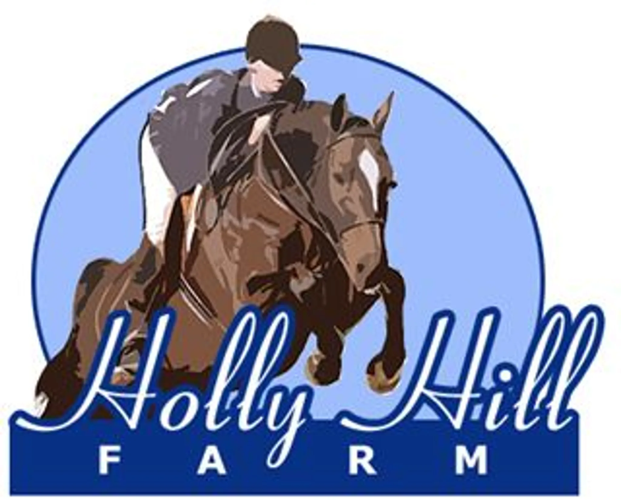 Holly Hill Farm