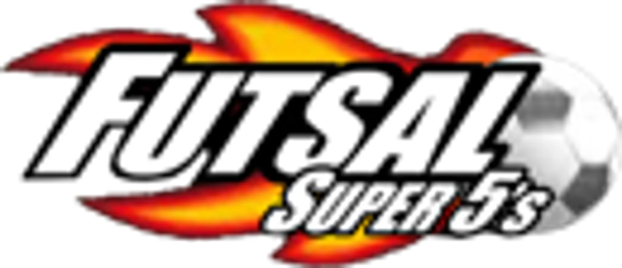 Futsal Super 5's