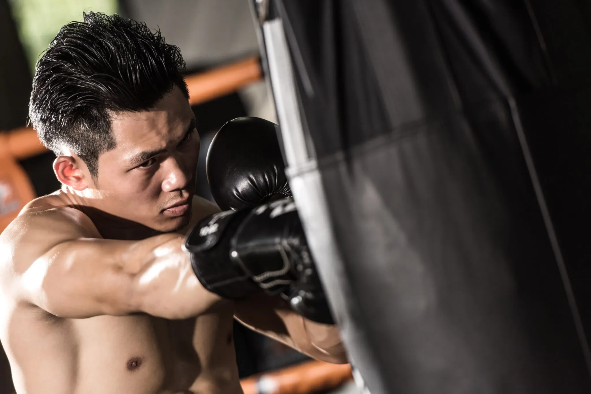 Aim High Fitness and Self Defence