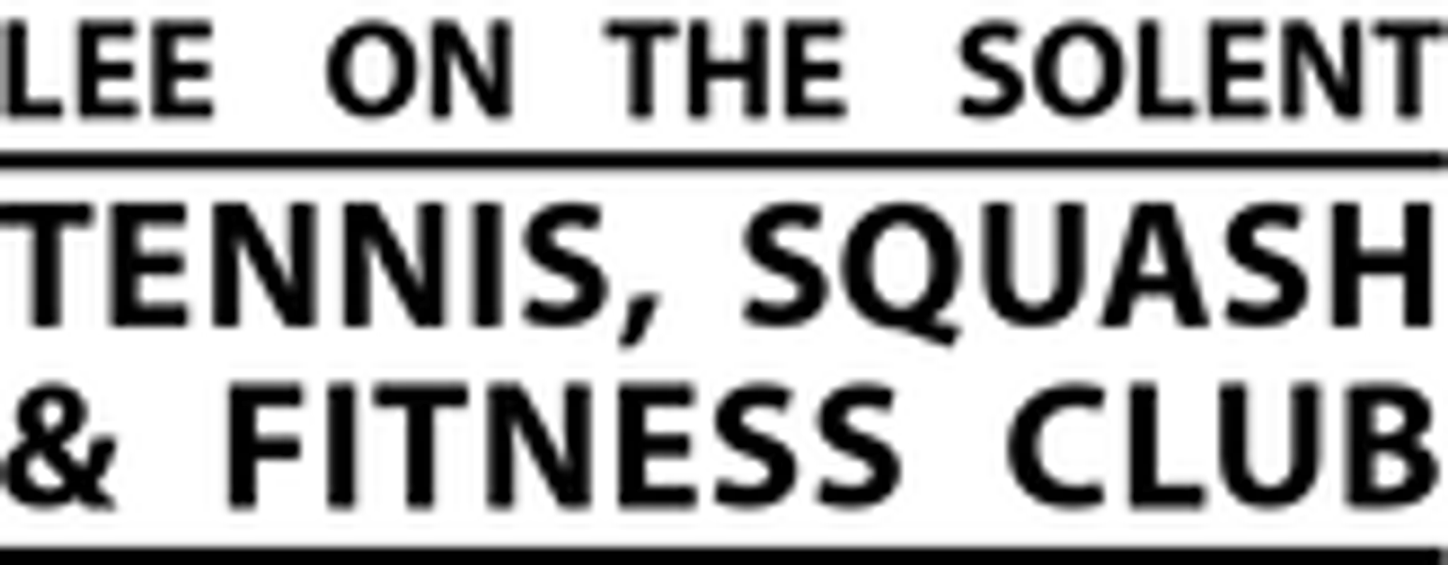 Lee-on-the-Solent Tennis Squash & Fitness Club