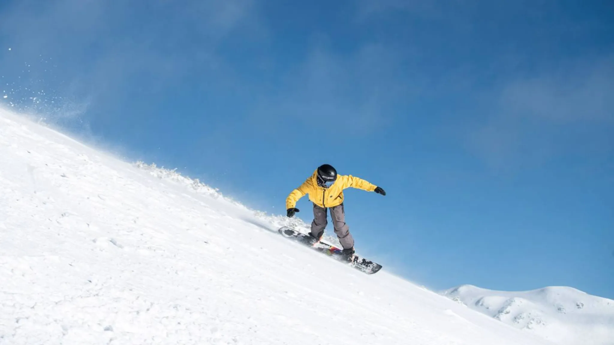 Snowracer Series - Giant Slalom Race 1