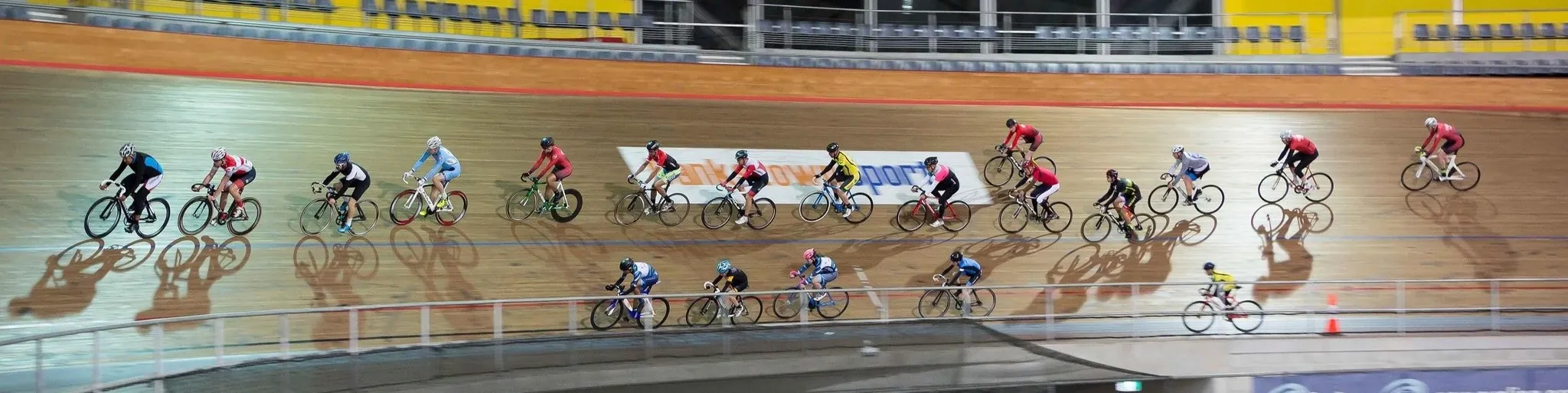 2024 BSCC-LACC Winter Series I