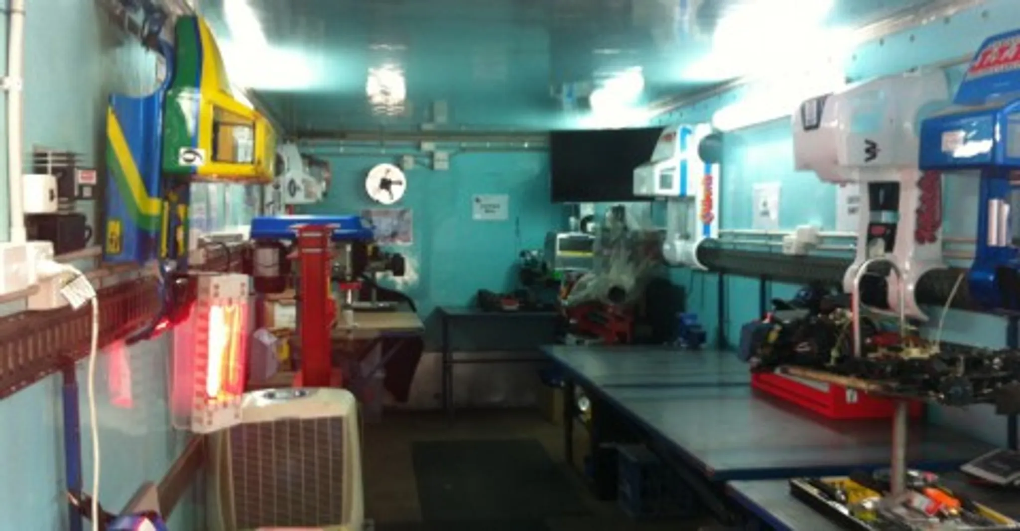 2024 RCRA IC National Title