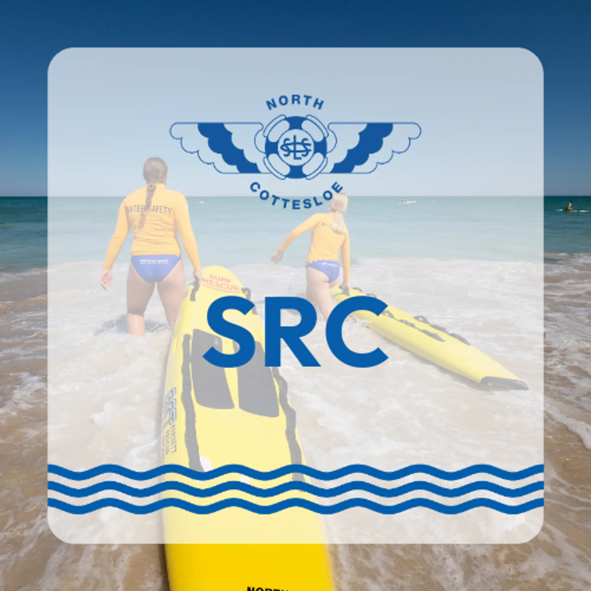 North Cottesloe Surf Life Saving Club
