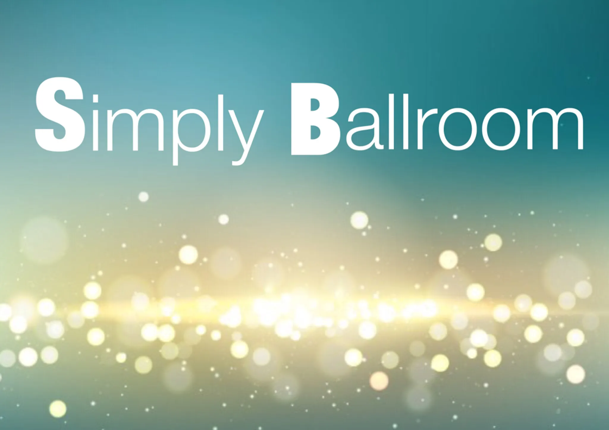 Simply Ballroom and Latin studios