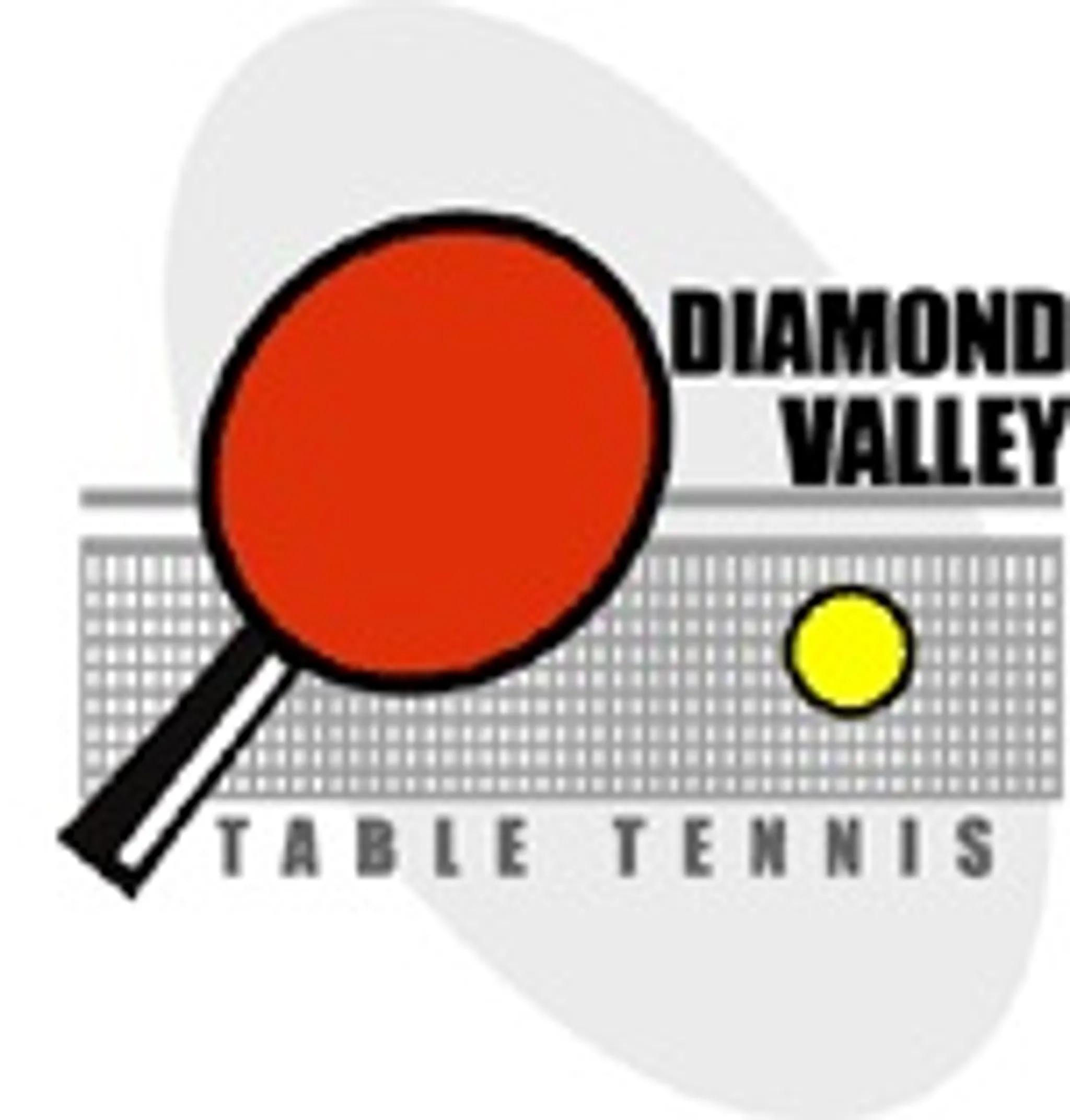 Diamond Valley Table Tennis Association