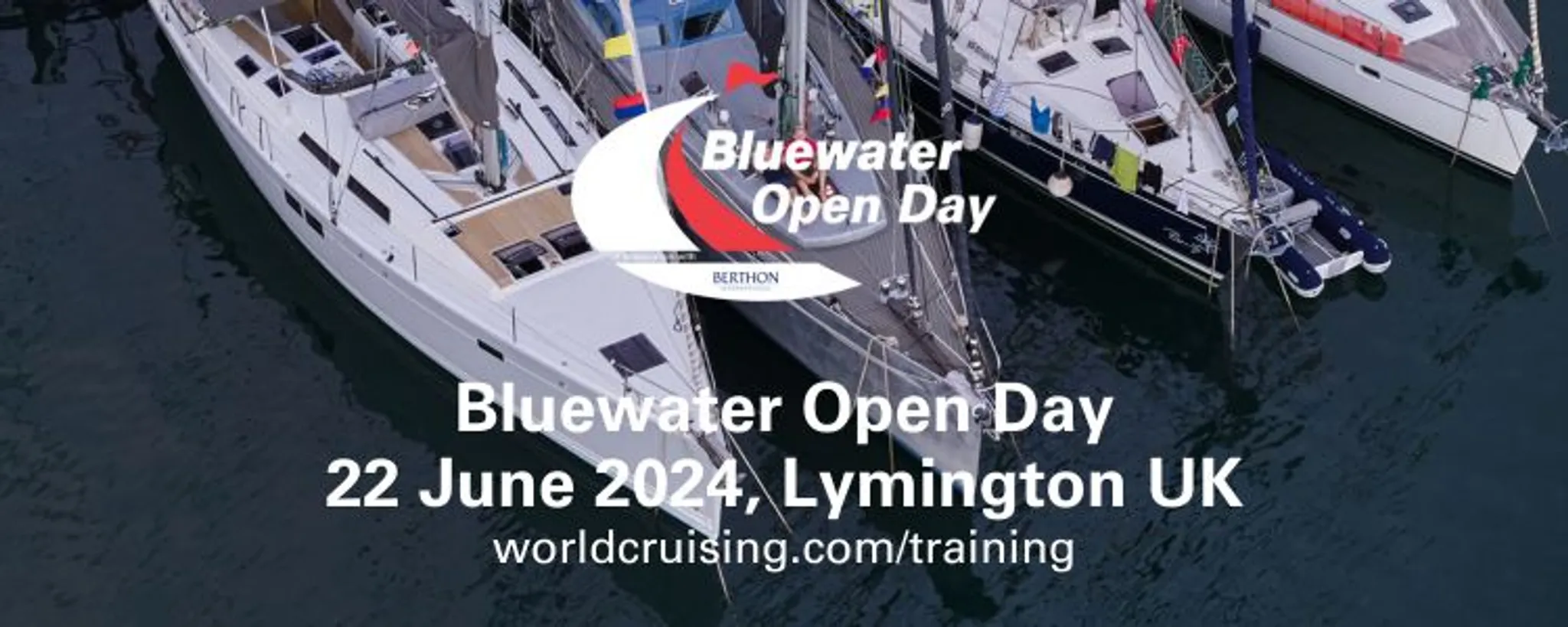 ARC 2024 Sailing Race