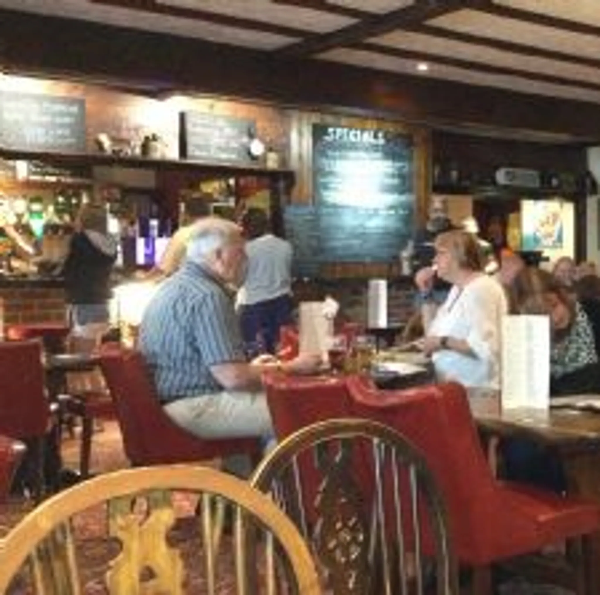 Yeatheridge Farm Caravan Park