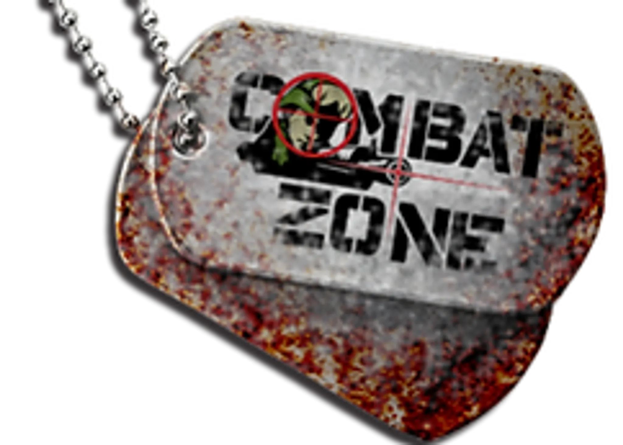 Combat Zone Outdoor Laser Skirmish