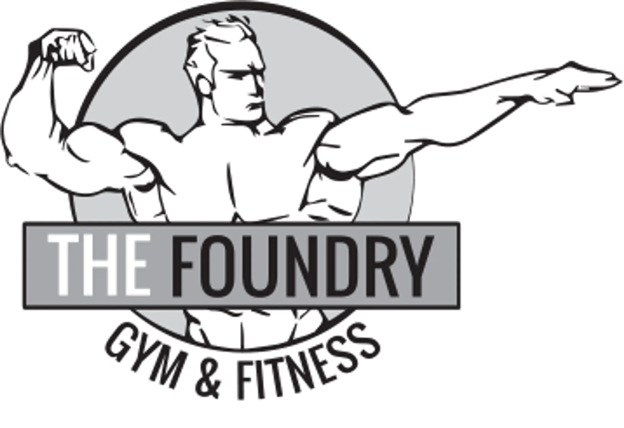 The Foundry Gym & Fitness Ltd