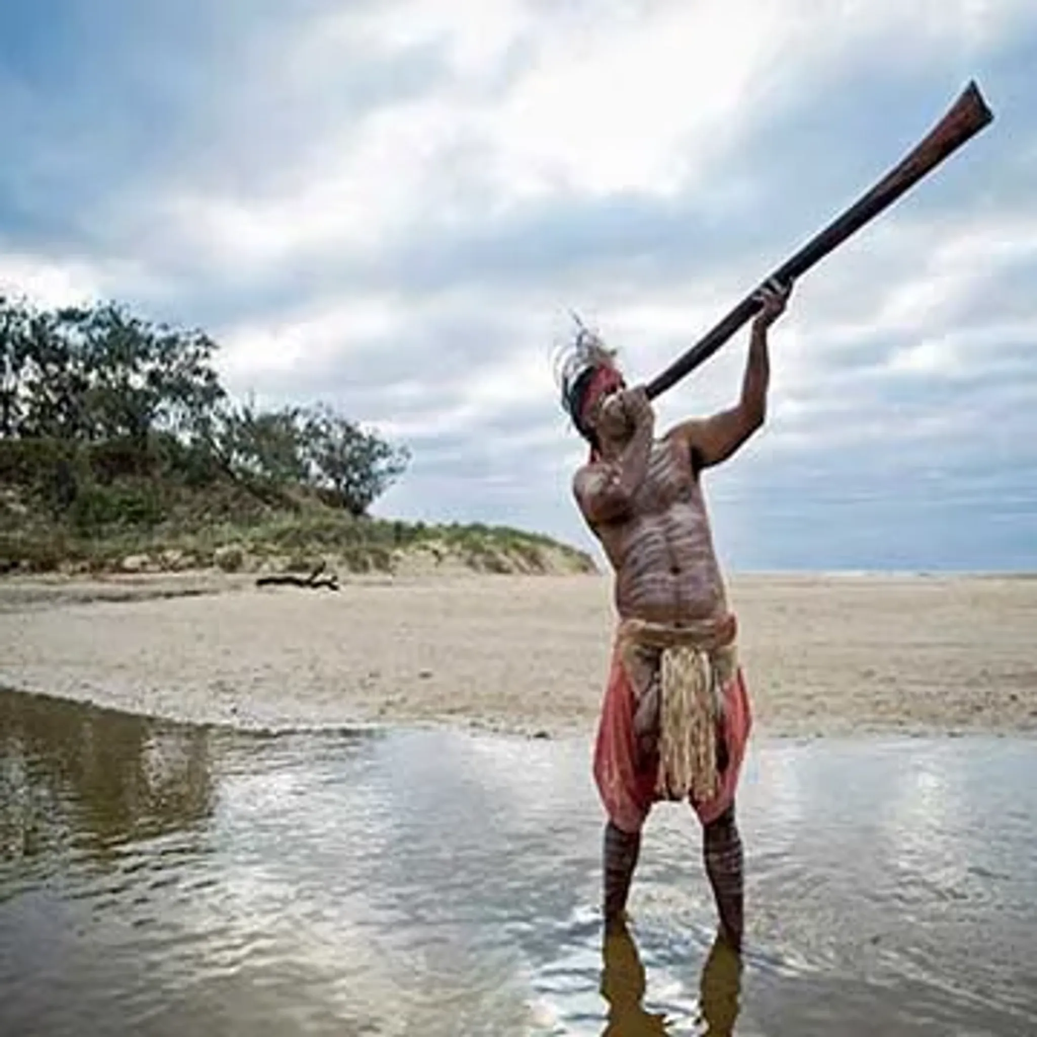 Kings Beach - Beachfront Salt Water Pool