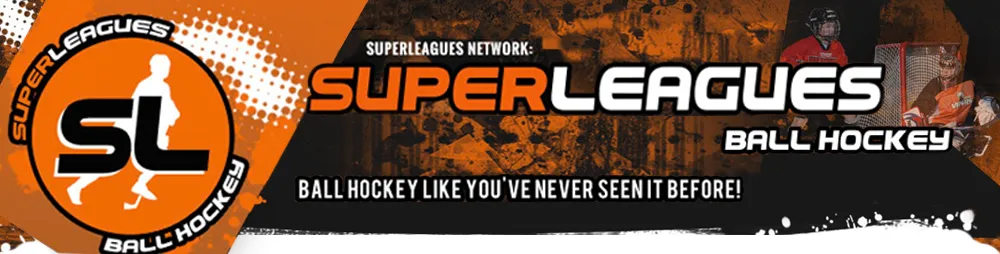 Calgary Superleagues Ball Hockey Evaluations