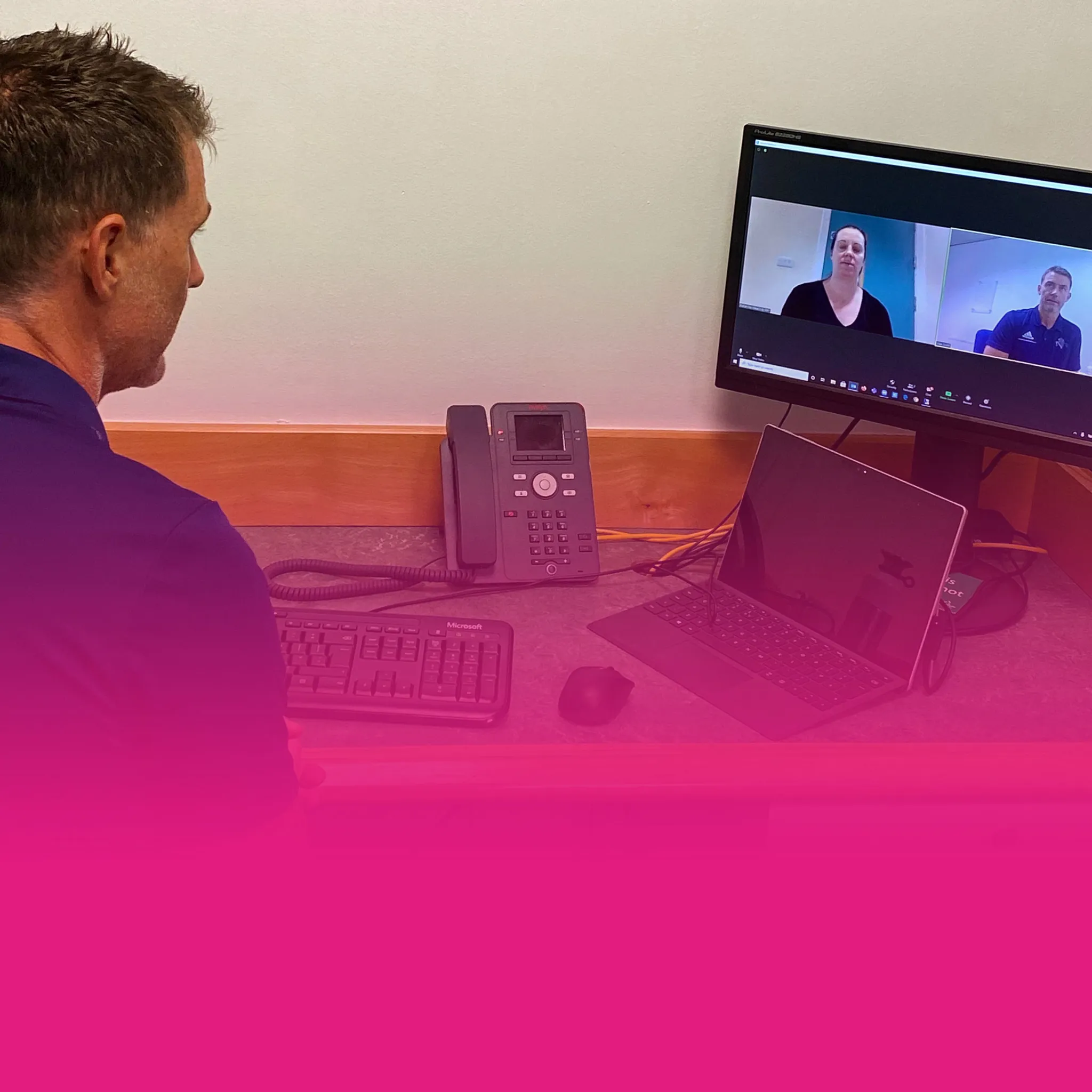 Hampden Sports Clinic