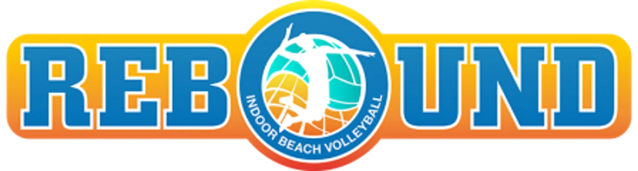 Rebound Indoor Beach Volleyball