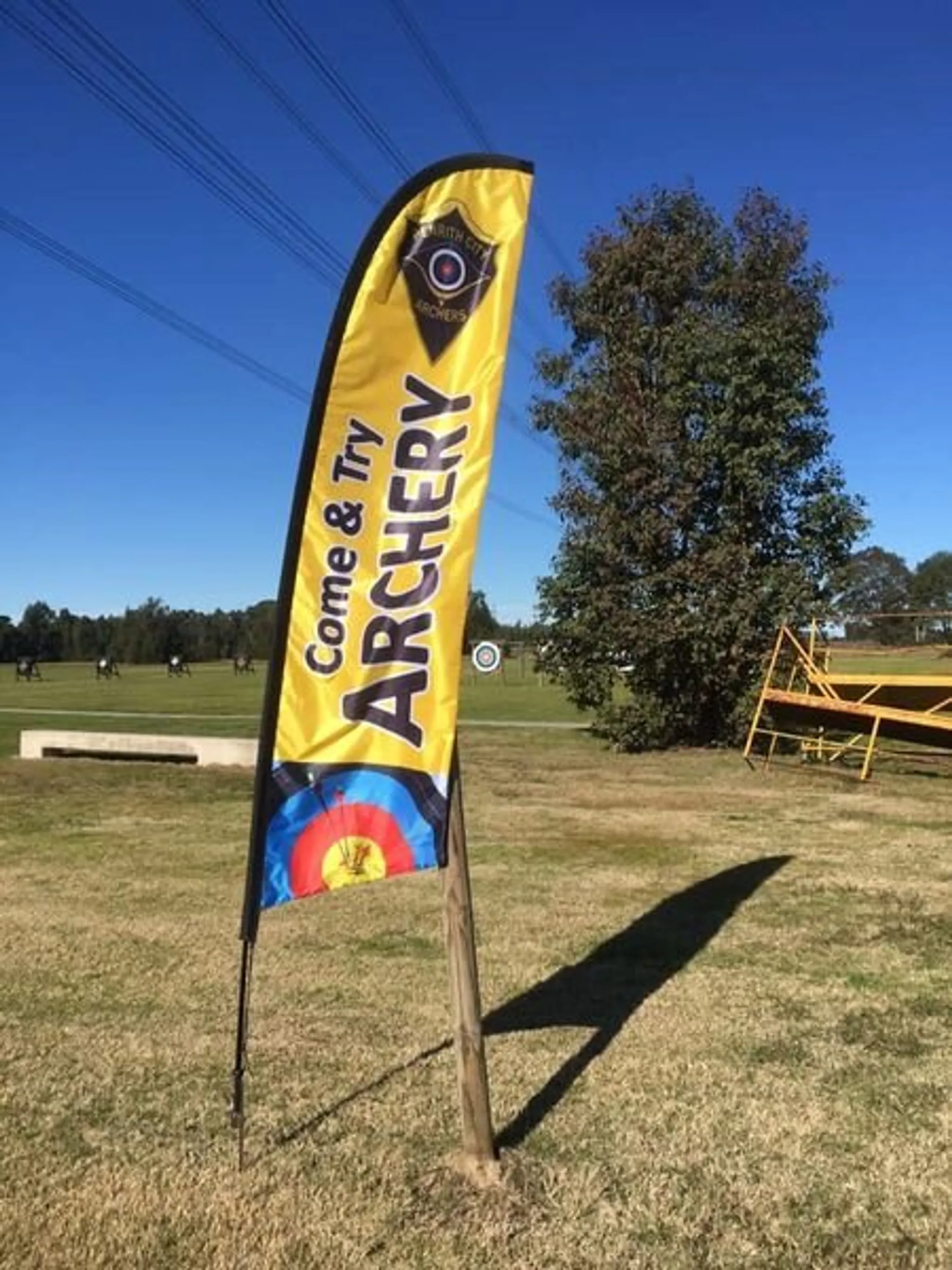 Wednesday Archery League