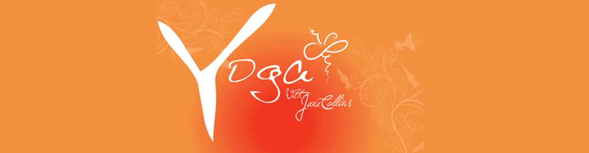 Yoga with Jane Collins