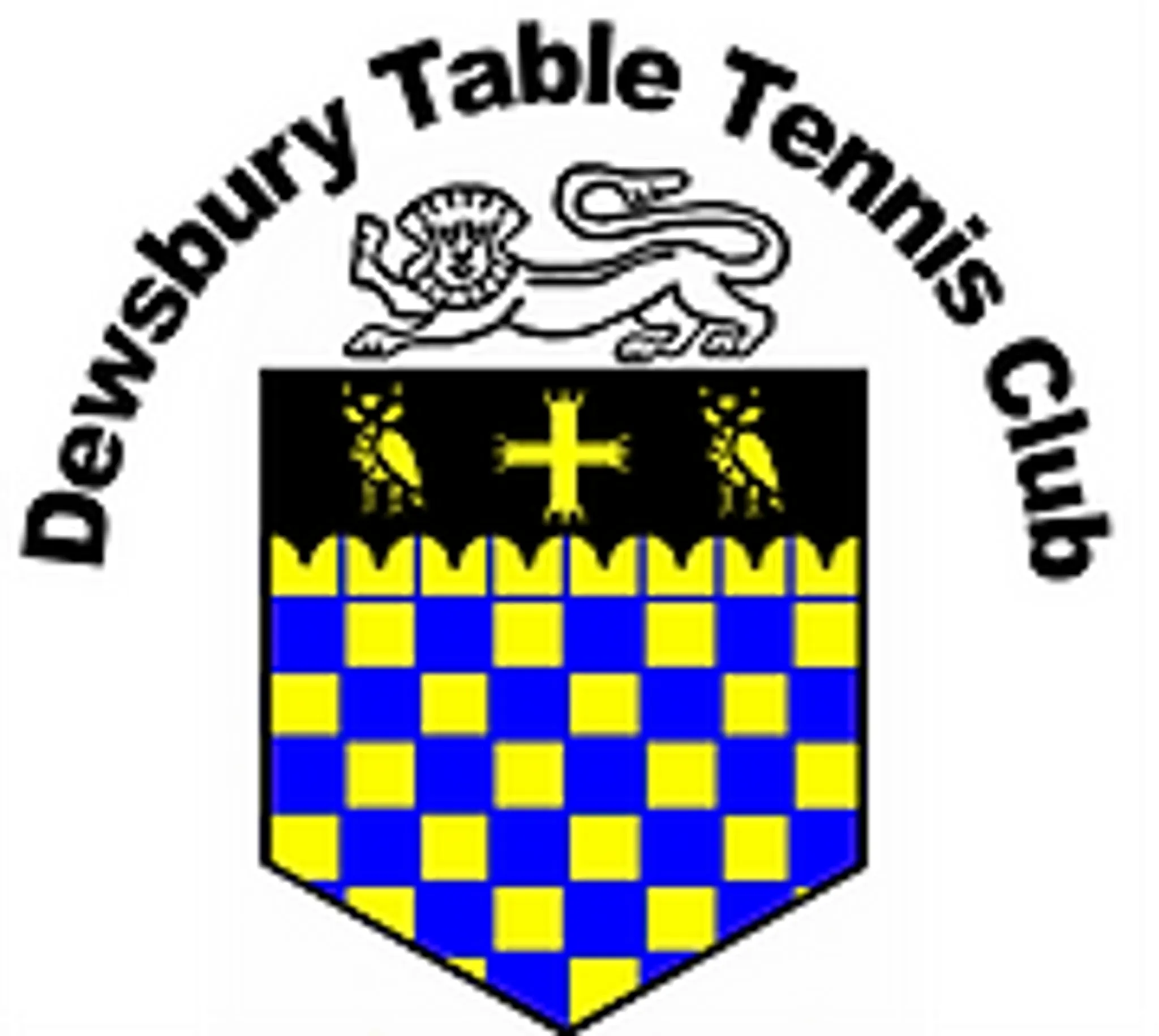 Heckmondwike Table Tennis Club