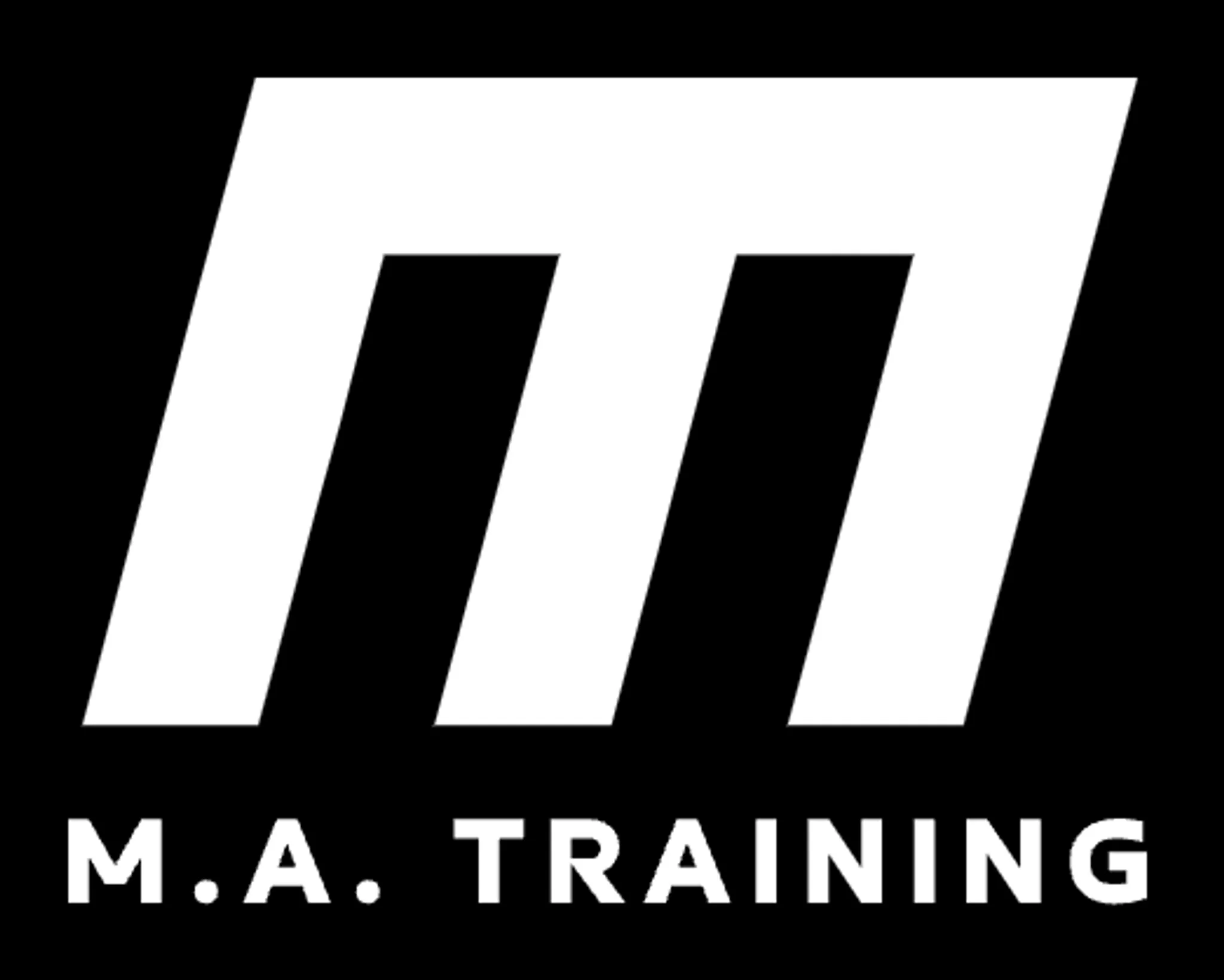 M.A. Training