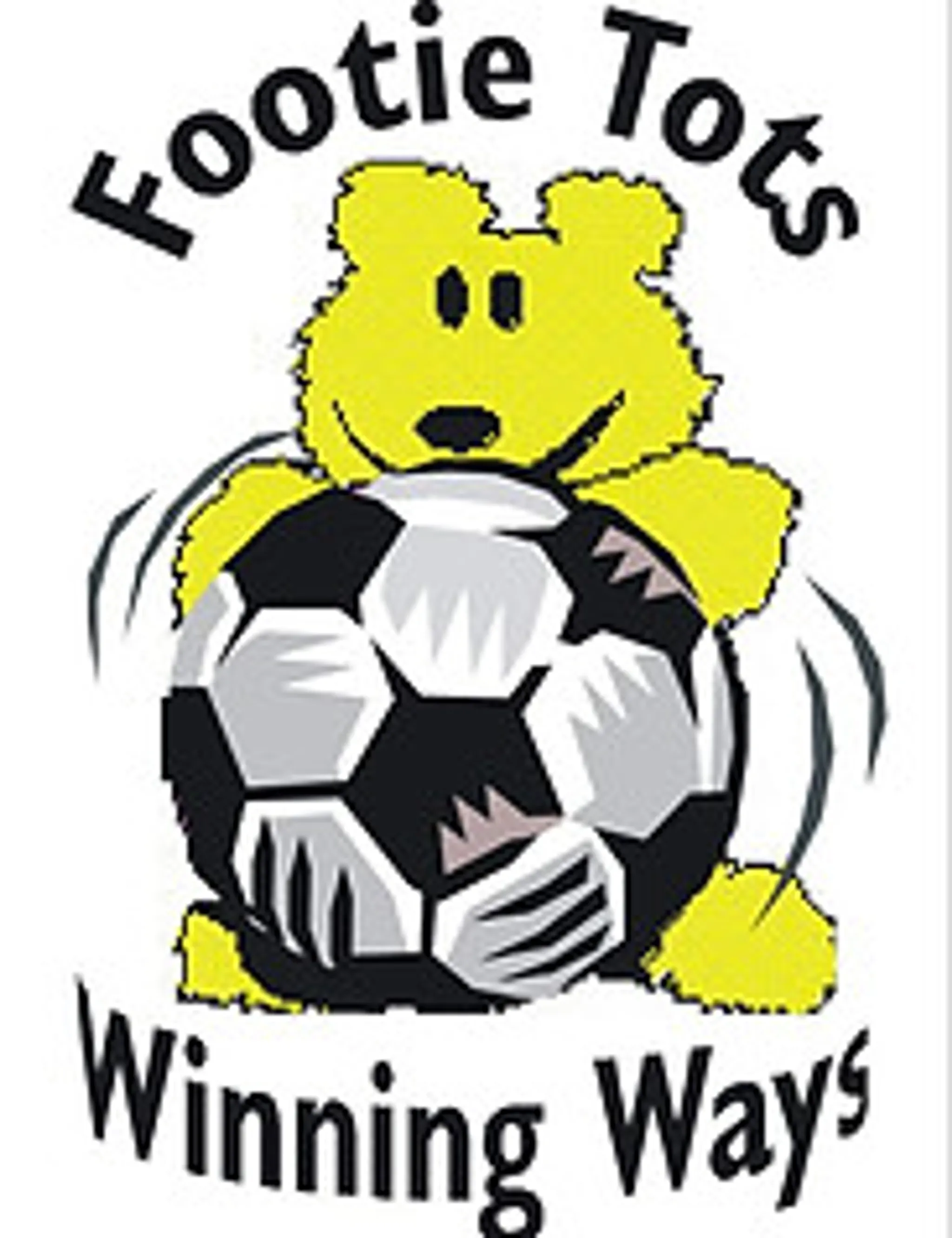 Footie Tots - Hampton