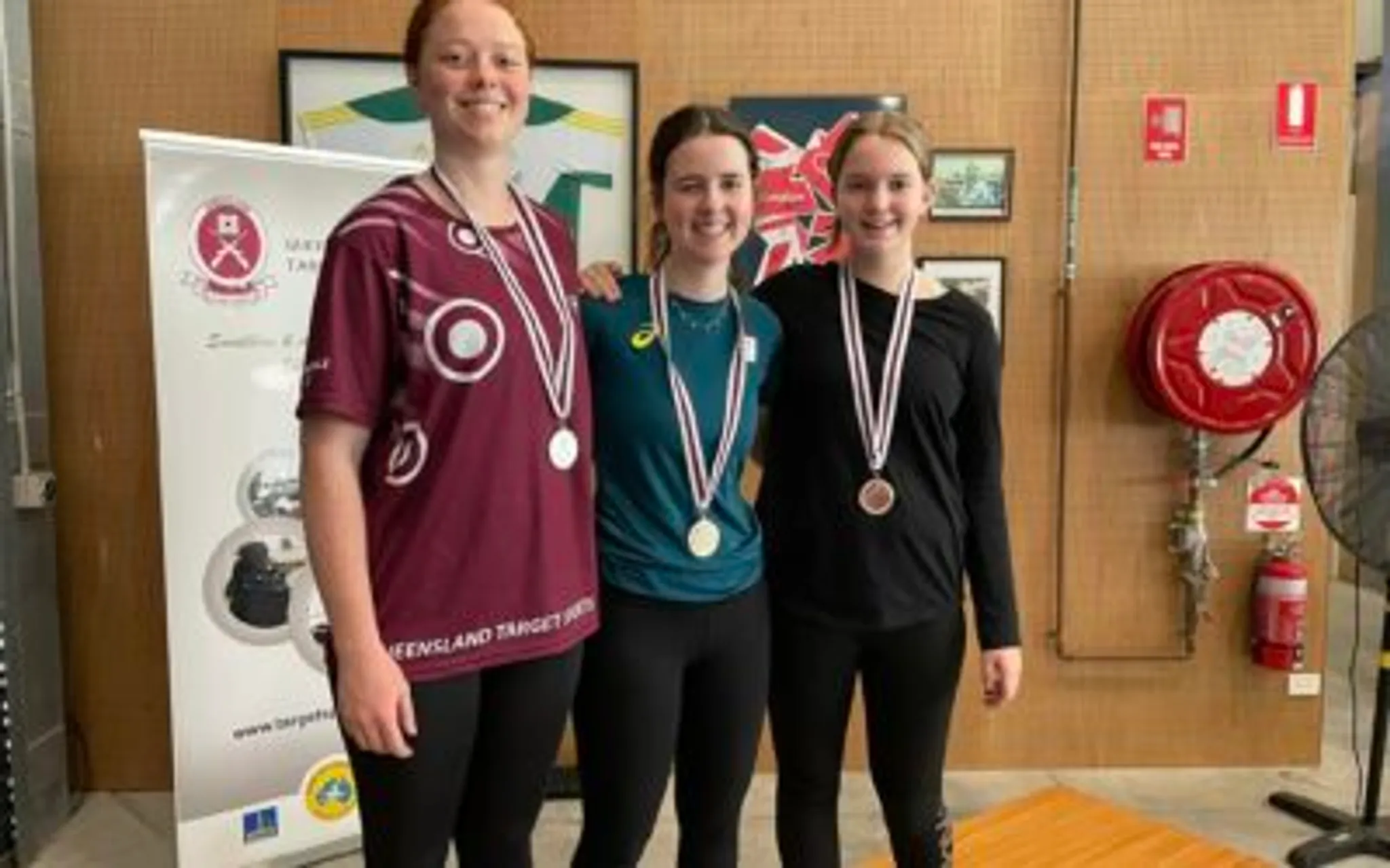 Queensland Championships