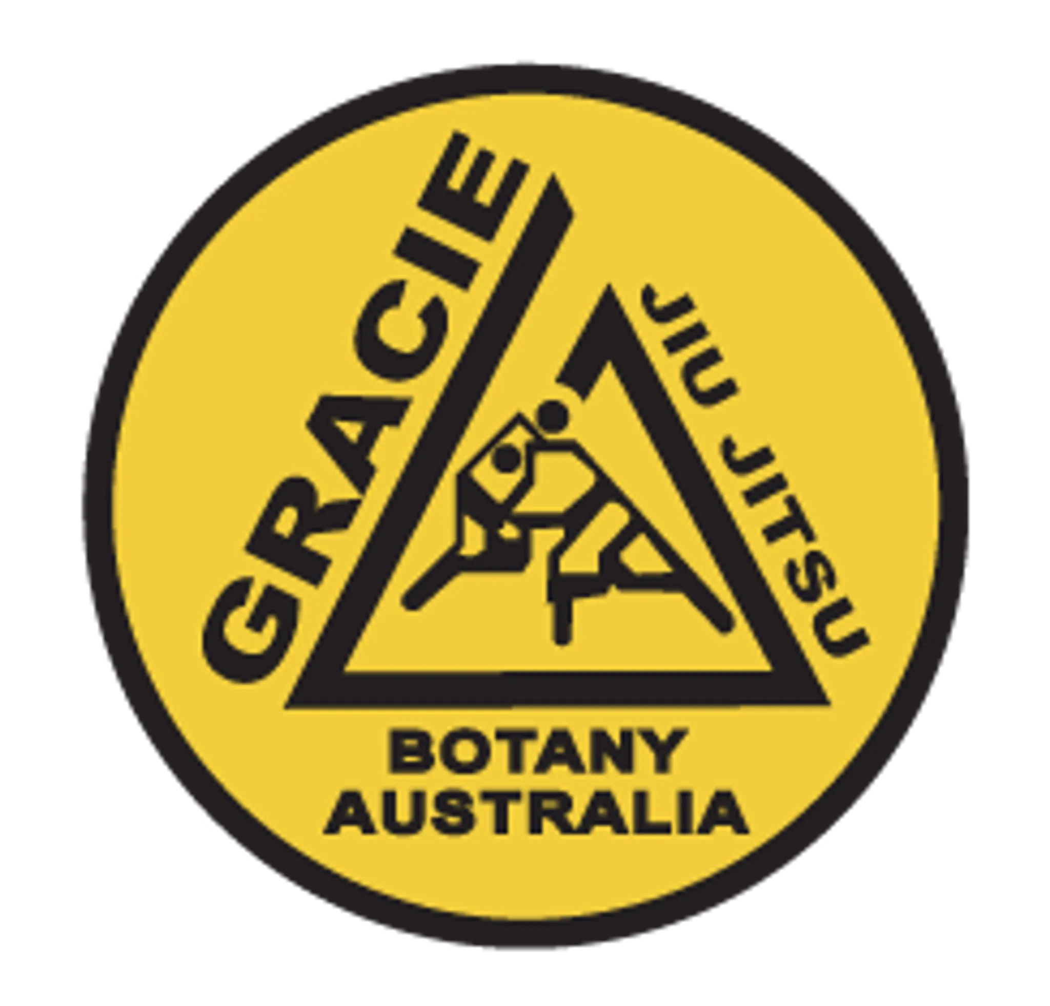 Gracie Botany Jiu Jitsu