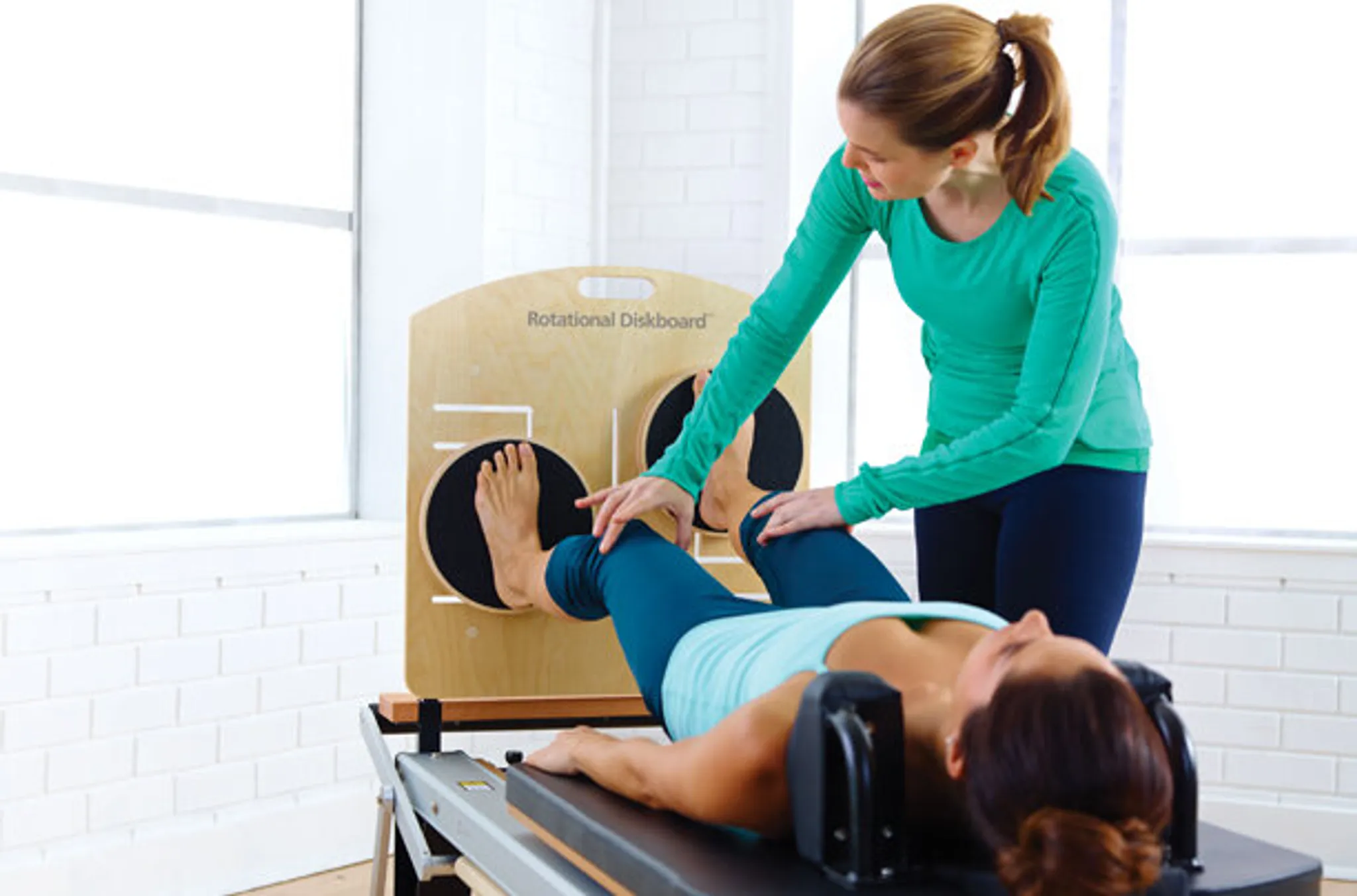 Be Pilates New Zealand