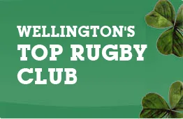Marist St Pats Rugby Club Gym